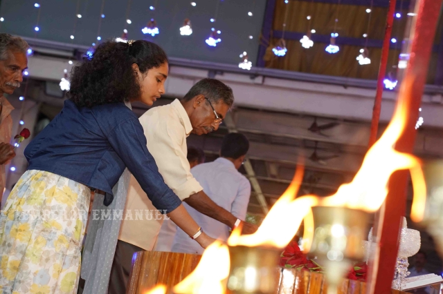 पुनरुत्थान दिवस - Jan 13th, 2026