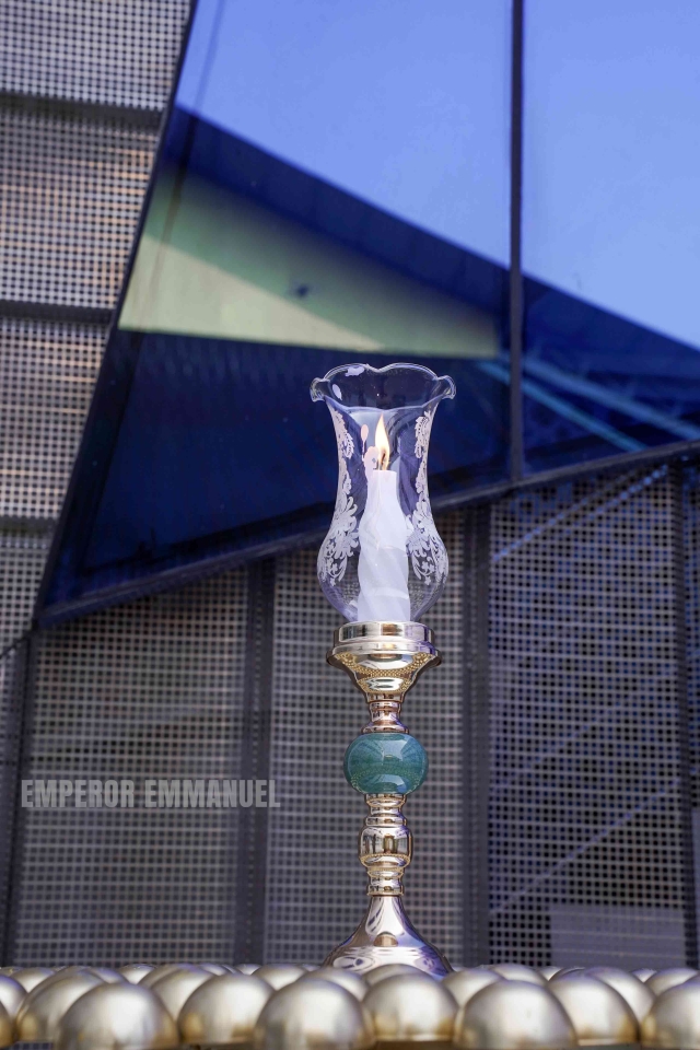 तंबुओं का पर्व - Jan 18th, 2026