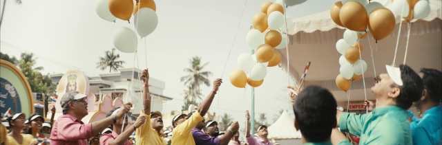 इस्राएल के 12 गोत्रों की शोभायात्रा – 29 जनवरी 2026