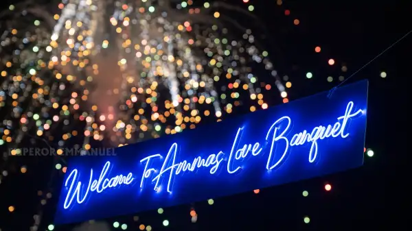 तंबुओं का पर्व - Jan 30th, 2026