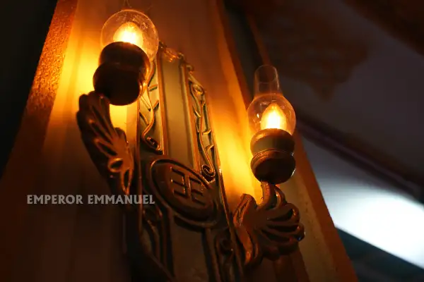 तंबुओं का पर्व - Jan 30th, 2026