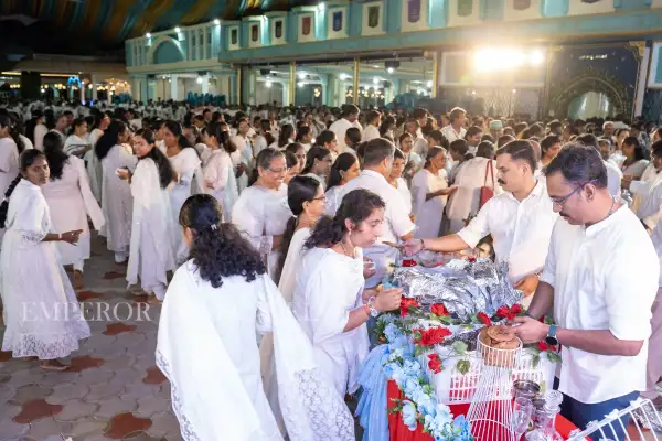 पास्का दिवस - 2026