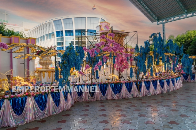 Paskache Sombornnecho Dis - 2025
