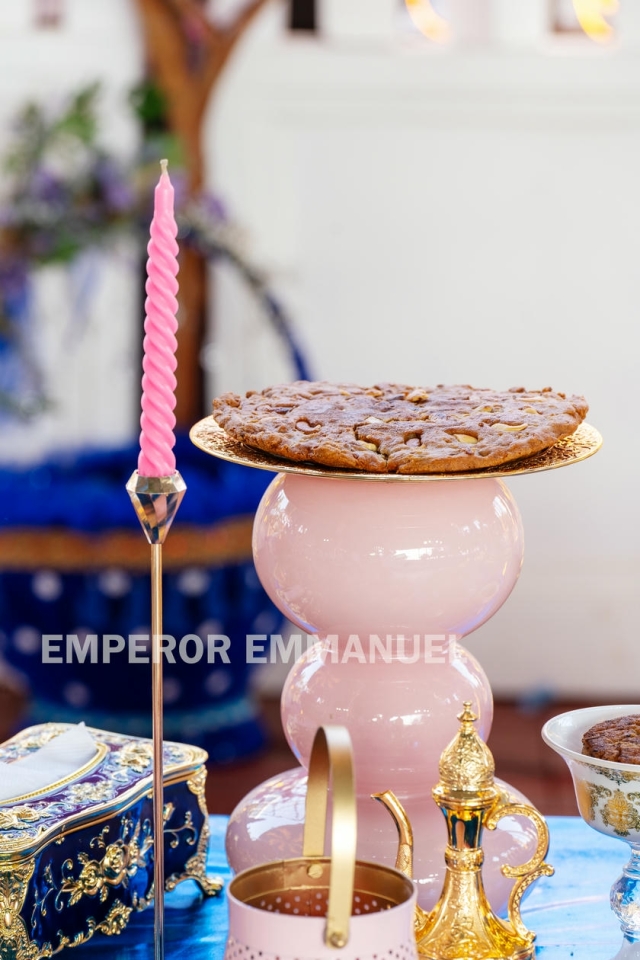 Paskache Sombornnecho Dis - 2025