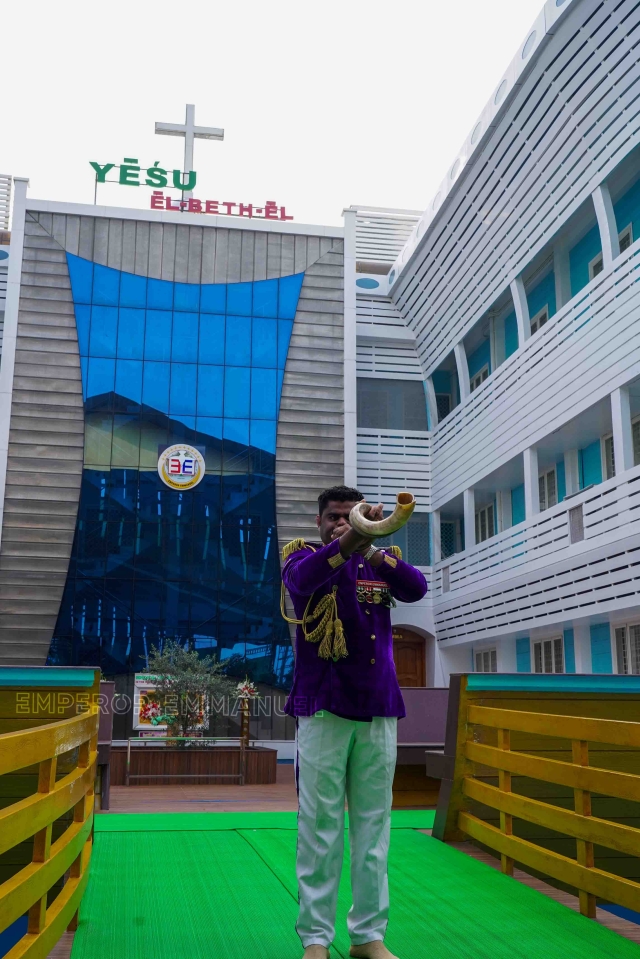 Tombuchi porob - Jan 1st, 2026