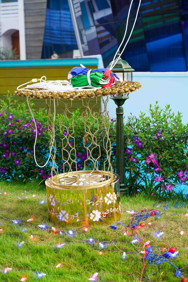 Tombuchi porob - Jan 1st, 2026