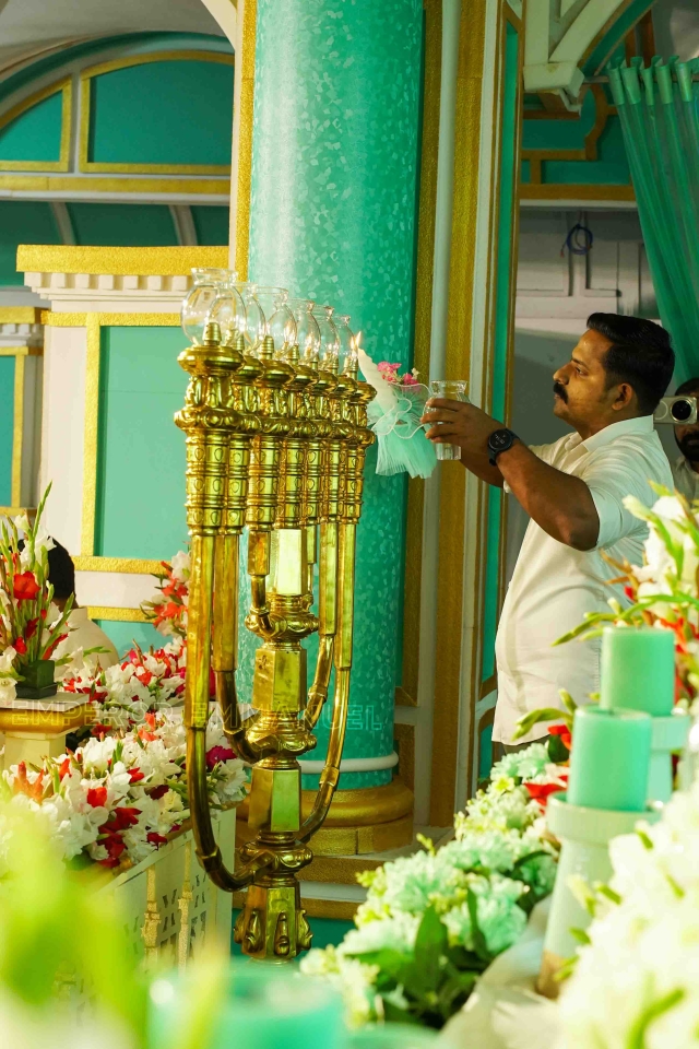 Tombuchi porob - Jan 1st, 2026