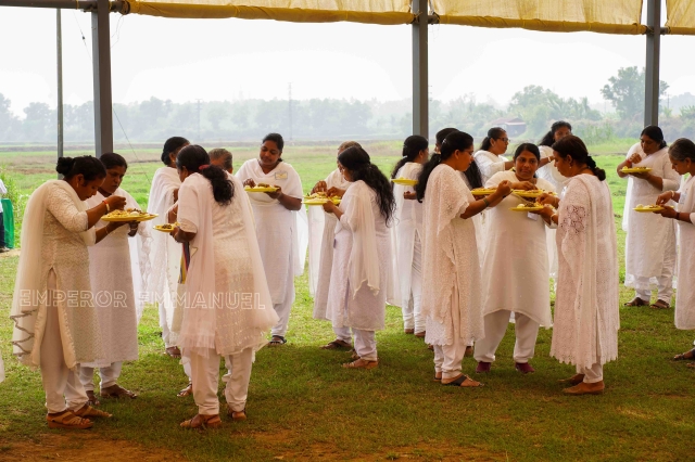 Tombuchi porob - Jan 1st, 2026