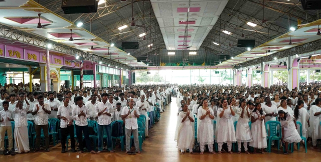 Tombuchi porob - Jan 1st, 2026