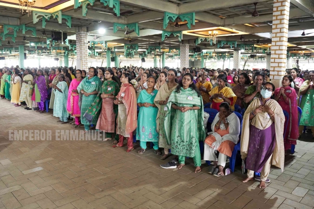 Tombuchi porob - Jan 18th, 2026