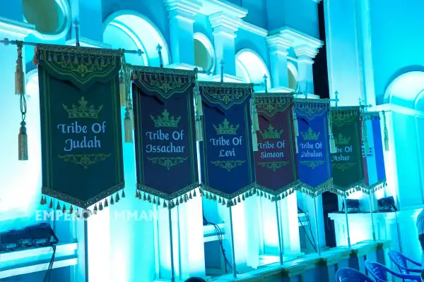 Tombuchi porob - Jan 30th, 2026