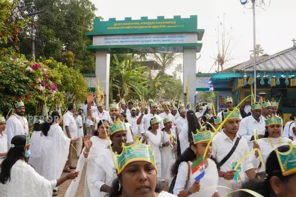 Tombuchi porob - Jan 30th, 2026