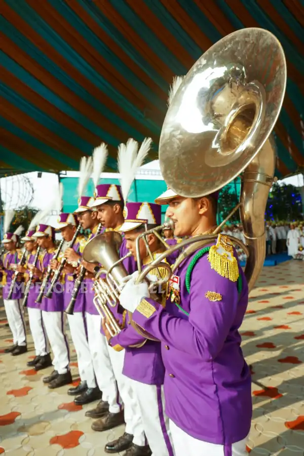 Tombuchi porob - Jan 30th, 2026