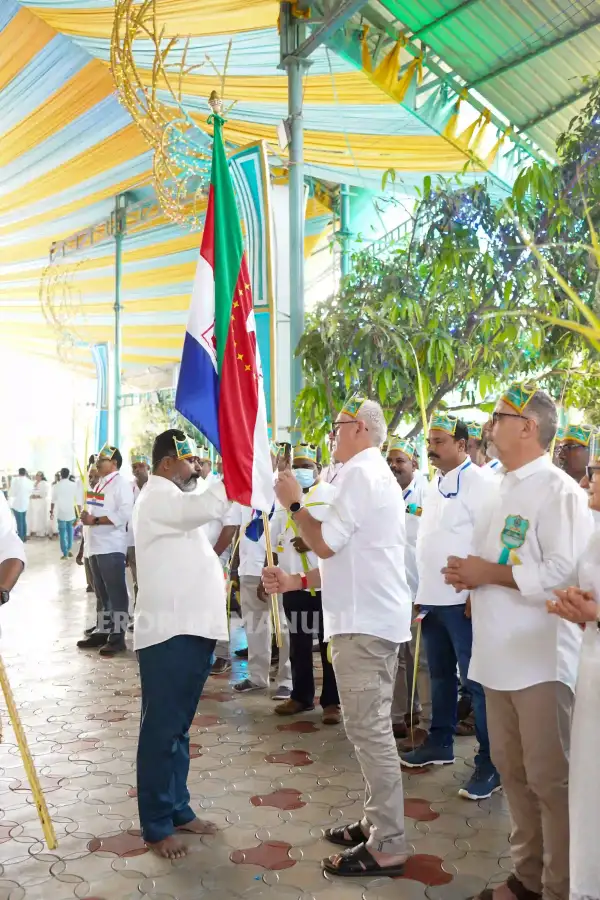 Tombuchi porob - Jan 30th, 2026