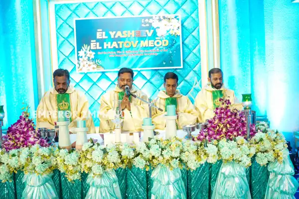 Tombuchi porob - Jan 30th, 2026