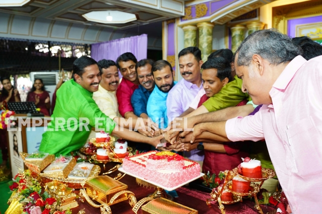 രാജത്വ തിരുനാൾ - 2022