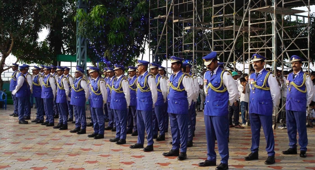 കൂടാരത്തിരുനാൾ - Jan 1st, 2026