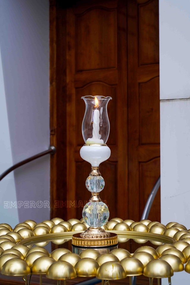 കൂടാരത്തിരുനാൾ - Jan 1st, 2026