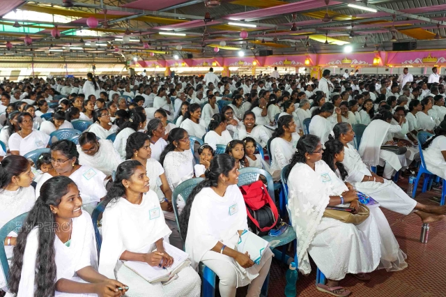 കൂടാരത്തിരുനാൾ - Jan 1st, 2026