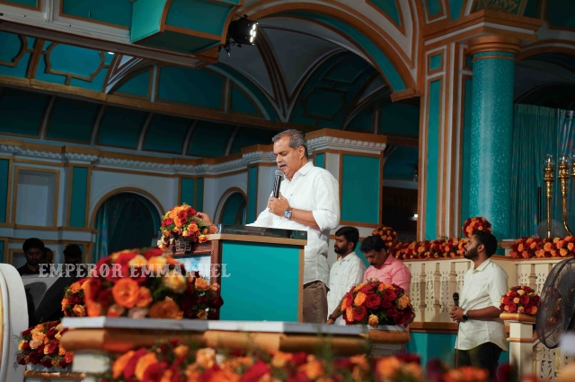 പുനരുത്ഥാന ദിനം - Jan 13th, 2026