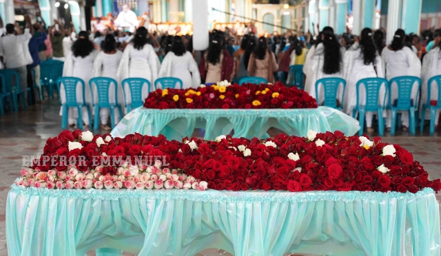 പുനരുത്ഥാന ദിനം - Jan 13th, 2026