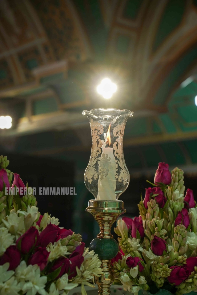 കൂടാരത്തിരുനാൾ - Jan 18th, 2026