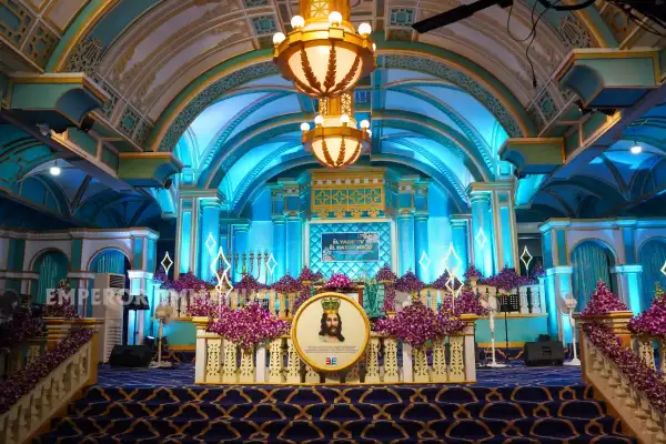 കൂടാരത്തിരുനാൾ - Jan 30th, 2026