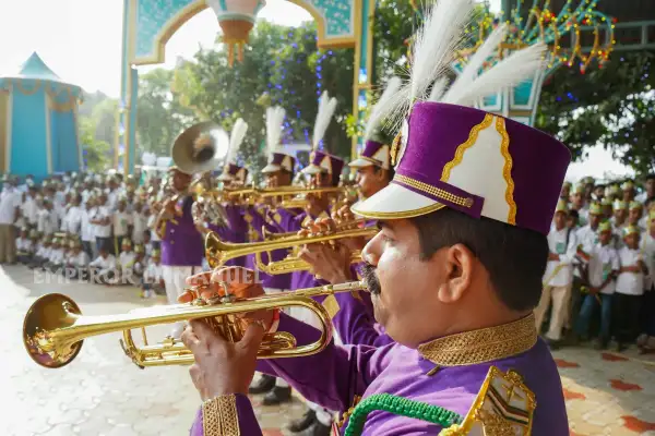 കൂടാരത്തിരുനാൾ - Jan 30th, 2026