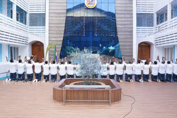 കൂടാരത്തിരുനാൾ - Jan 30th, 2026