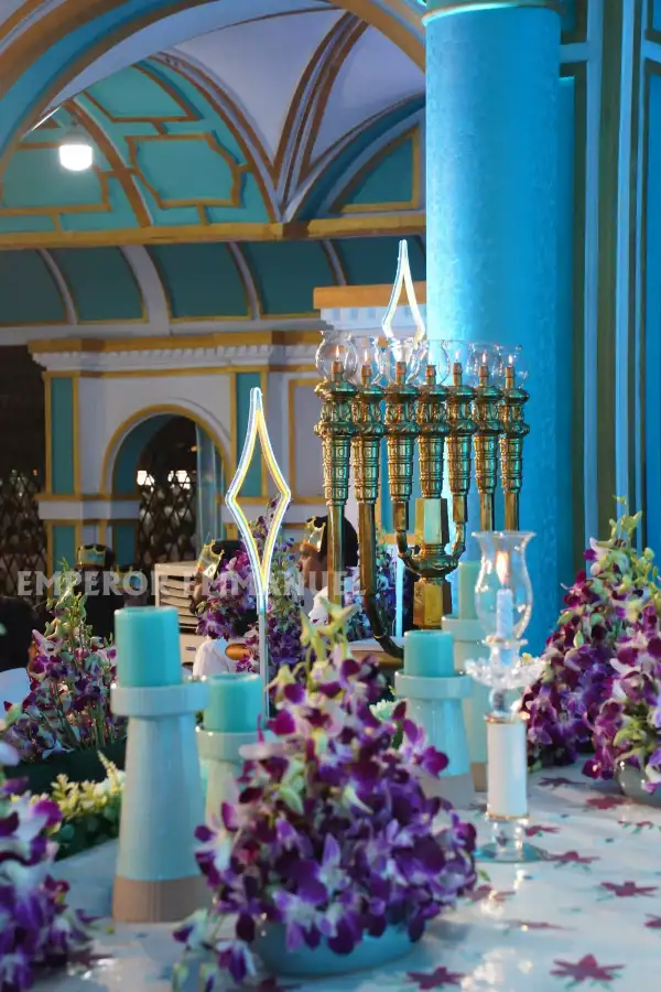 കൂടാരത്തിരുനാൾ - Jan 30th, 2026