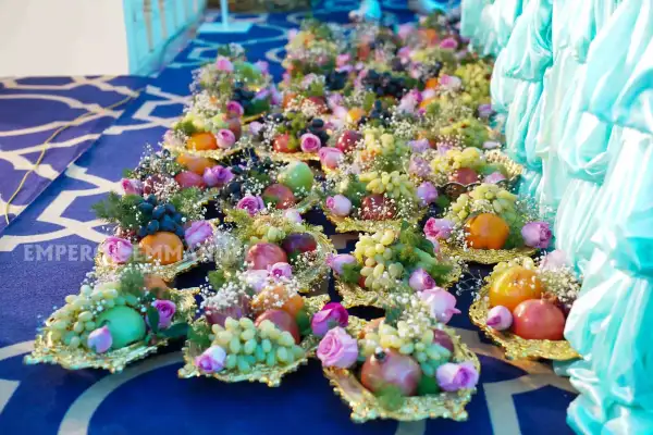 കൂടാരത്തിരുനാൾ - Jan 30th, 2026