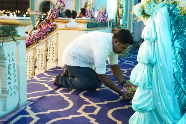 കൂടാരത്തിരുനാൾ - Jan 30th, 2026