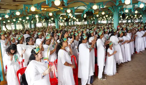 കൂടാരത്തിരുനാൾ - Jan 30th, 2026