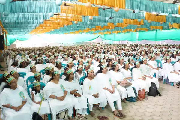 കൂടാരത്തിരുനാൾ - Jan 30th, 2026