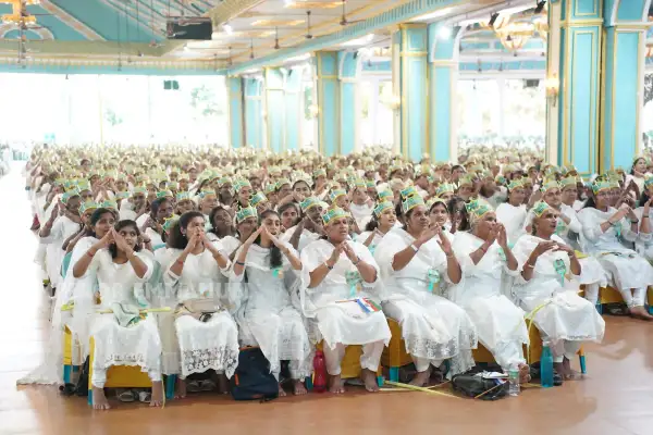 കൂടാരത്തിരുനാൾ - Jan 30th, 2026