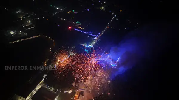 കൂടാരത്തിരുനാൾ - Jan 30th, 2026