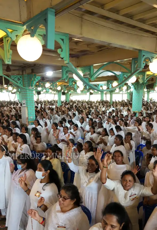 പരിശുദ്ധ അമ്മയുടെ കുലീനജനനത്തിരുനാൾ - Sep 8th 2026
