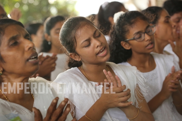 मांडवांचा सण - १ जानेवारी, २०२४