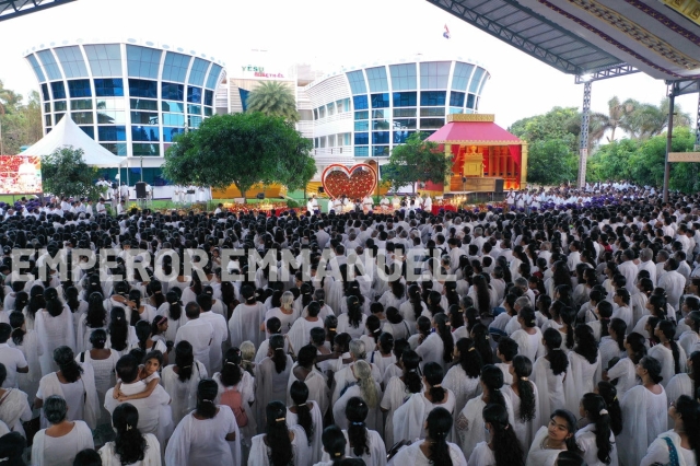 व्हलांडन सण - २०२३