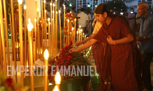 पुनरुत्थान दिवस - १३ जानेवारी, २०२४