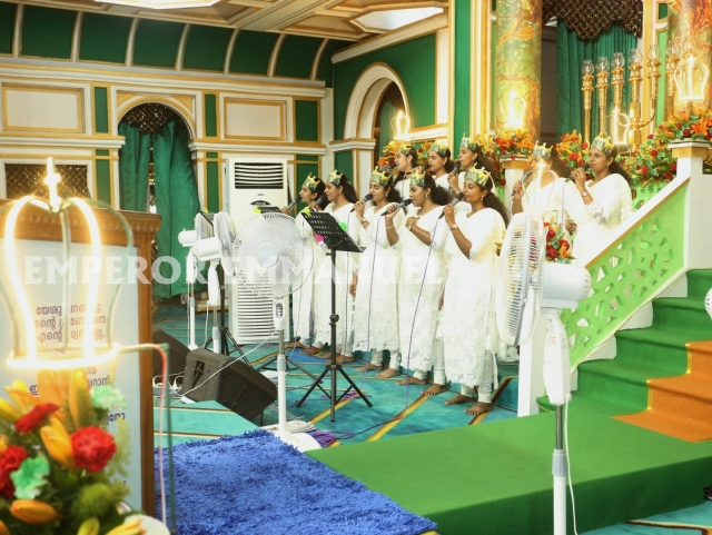 मांडवांचा सण - ३० जानेवारी, २०२४