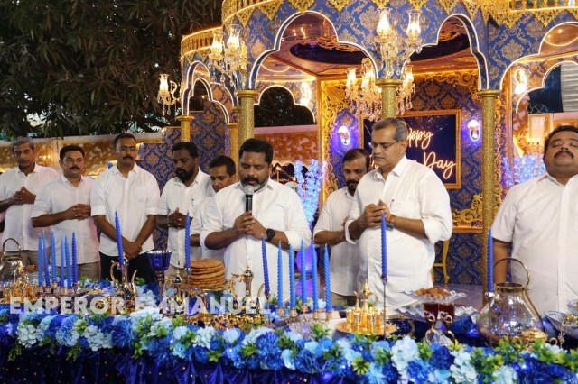 व्हलांडन सण - २०२४