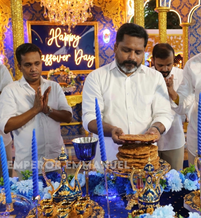 व्हलांडन सण - २०२४