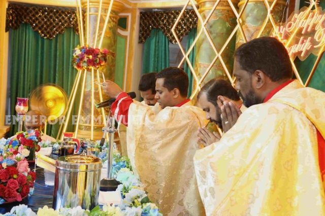 राजत्व दिवस - २०२४