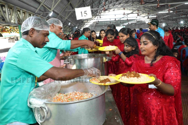 राजत्व दिवस - २०२४