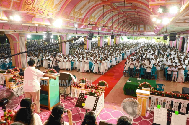 मांडवांचा सण - १ जानेवारी, २०२५