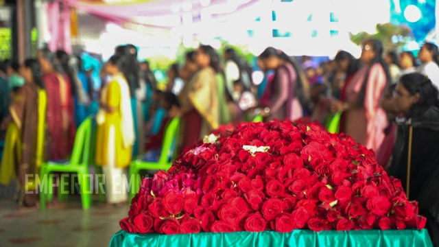 पुनरुत्थान दिवस - १३ जानेवारी, २०२५