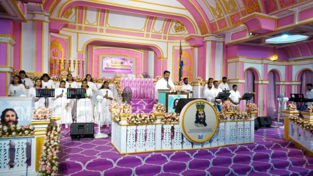 पुनरुत्थान दिवस - १३ जानेवारी, २०२५
