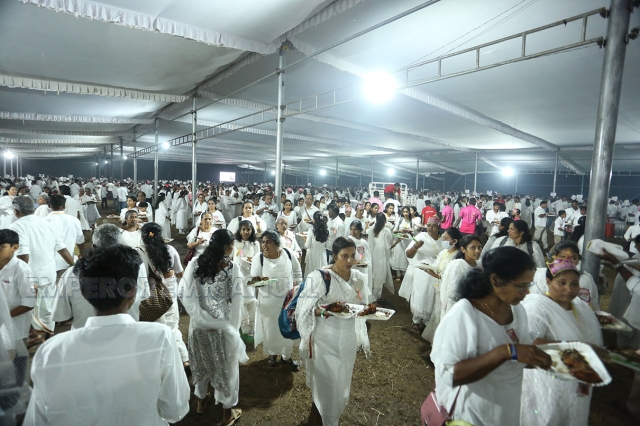 मांडवांचा सण - ३० जानेवारी, २०२५
