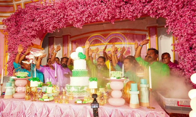 राजत्व दिवस - २०२५